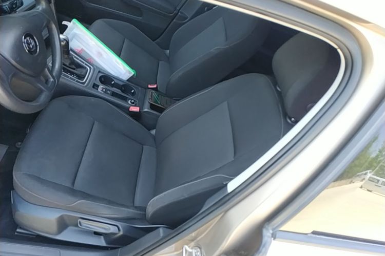 Volkswagen Golf 2016 #15 Volkswagen Golf 2016 car image #15