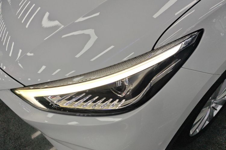 MG ZS 2021 صورة سيارة #23