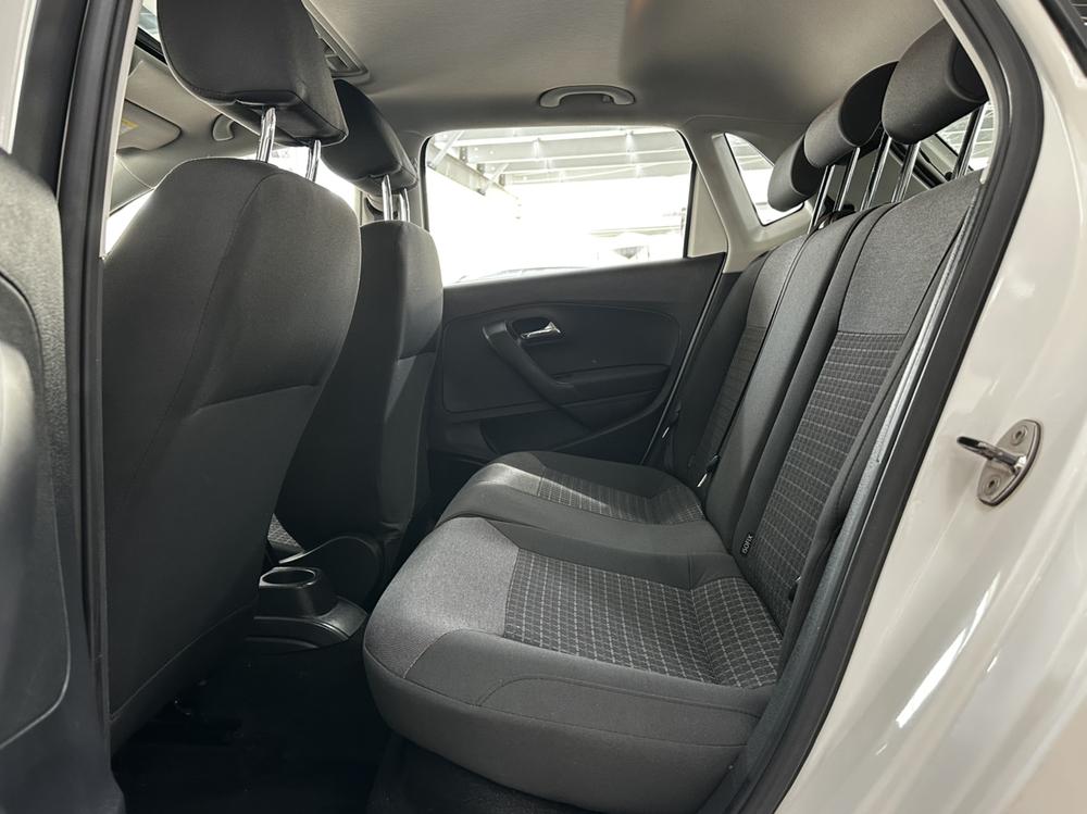 Volkswagen Polo 2017 #26 Volkswagen Polo 2017 car image #26