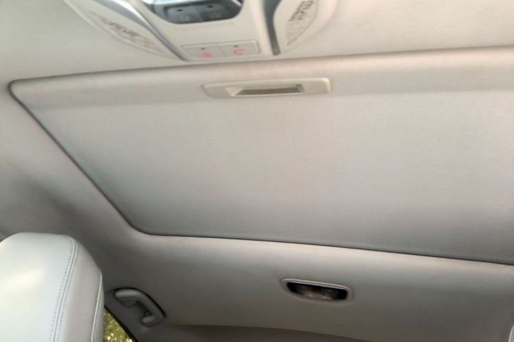 GEELY Binray 2019 #18 GEELY Binray 2019 immagine di auto #18