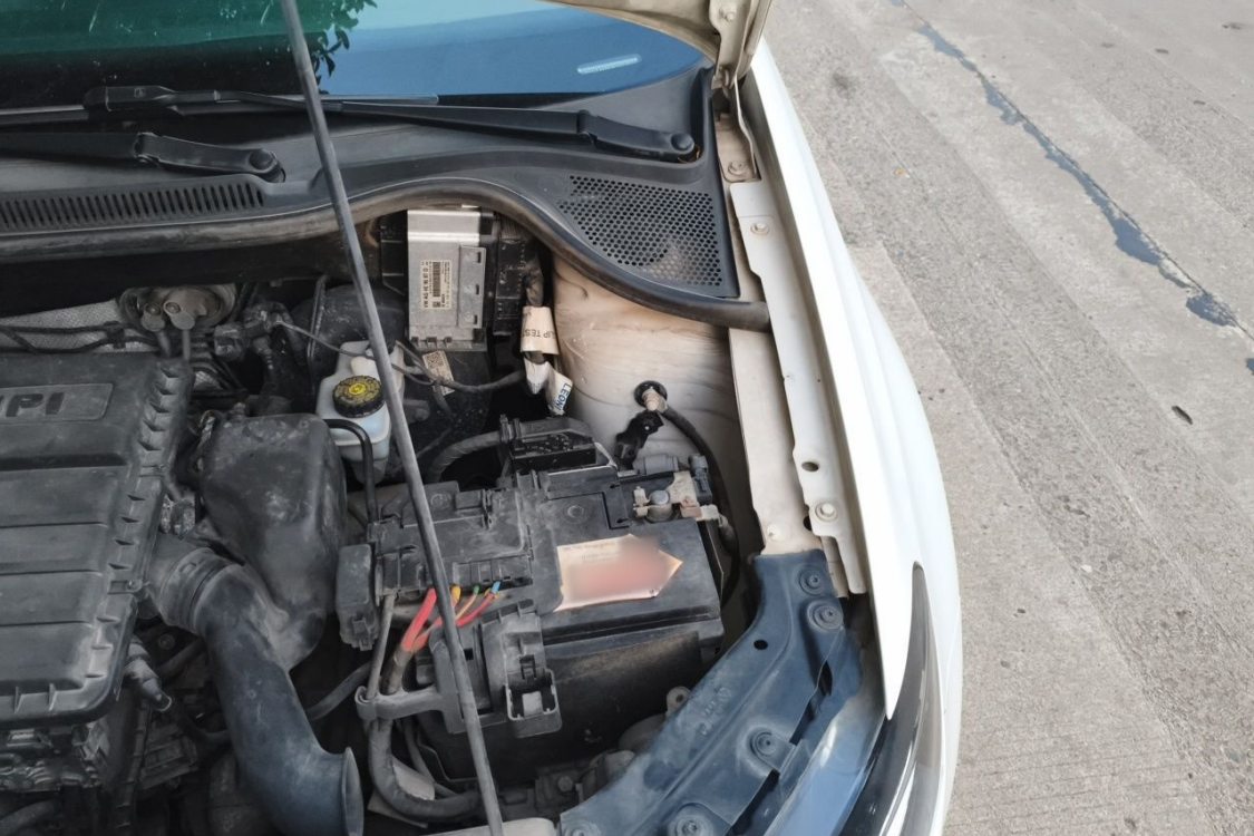 Volkswagen Polo 2019 #12 Volkswagen Polo 2019 car image #12