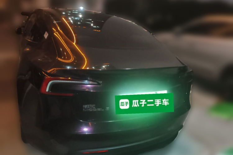 Tesla Model 3 2023 car image #6