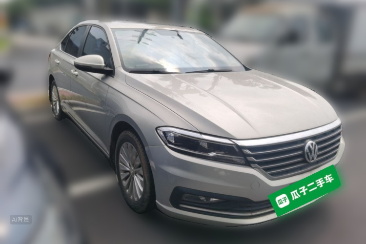 Volkswagen Lavida 2018 #4 Volkswagen Lavida 2018 car image #4