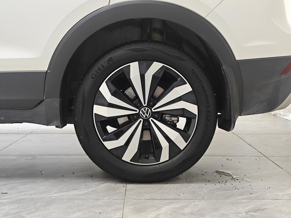 Volkswagen Tharu 2026 #9 Volkswagen Tharu 2026 car image #9