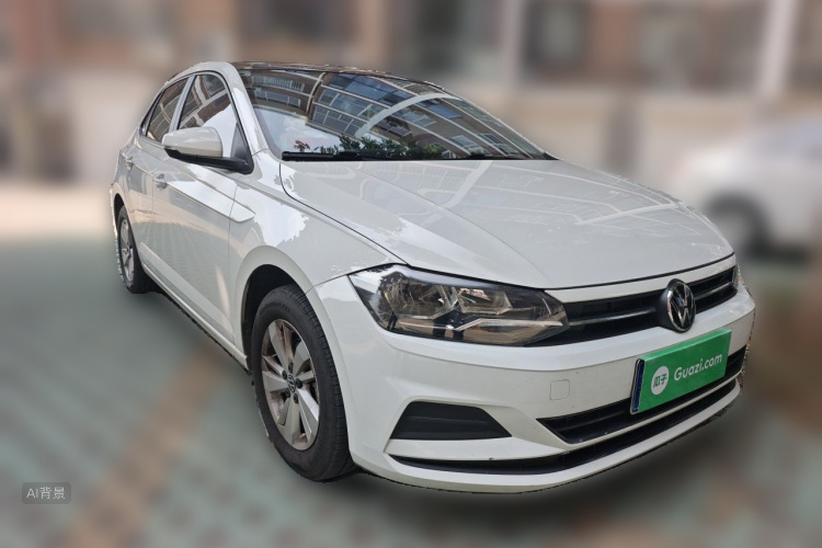 Volkswagen Polo 2024 #4 Volkswagen Polo 2024 car image #4
