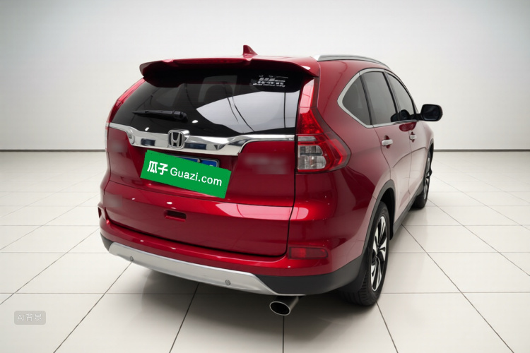 Honda CR-V 2016 car image #7
