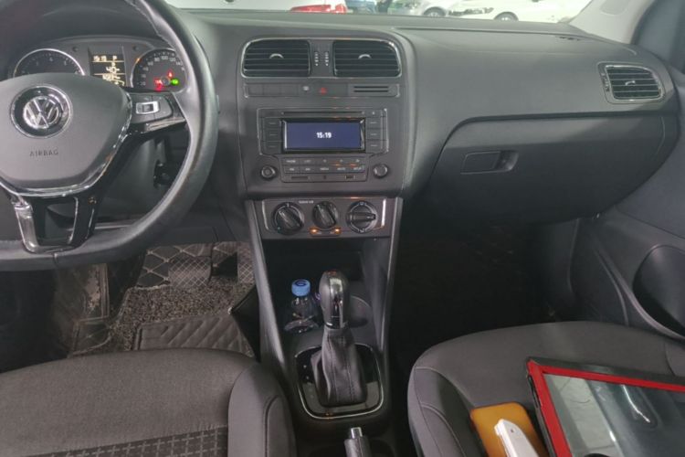 Volkswagen Polo 2018 #13 Volkswagen Polo 2018 car image #13