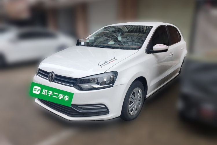 Volkswagen Polo 2019 #2 Volkswagen Polo 2019 imagen de coche #2