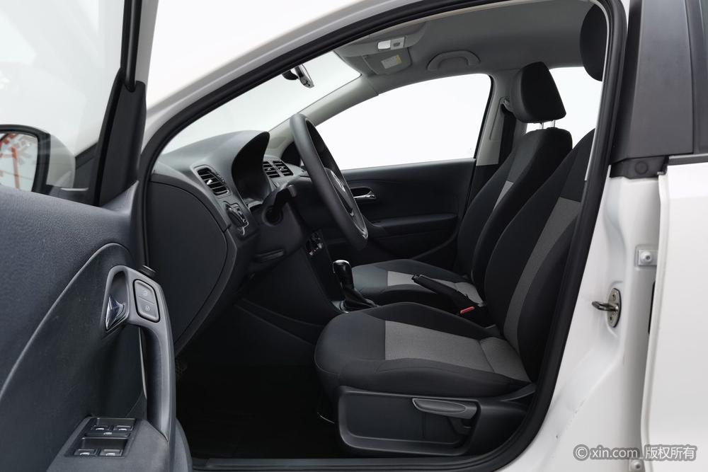 Volkswagen Polo 2018 #17 Volkswagen Polo 2018 car image #17