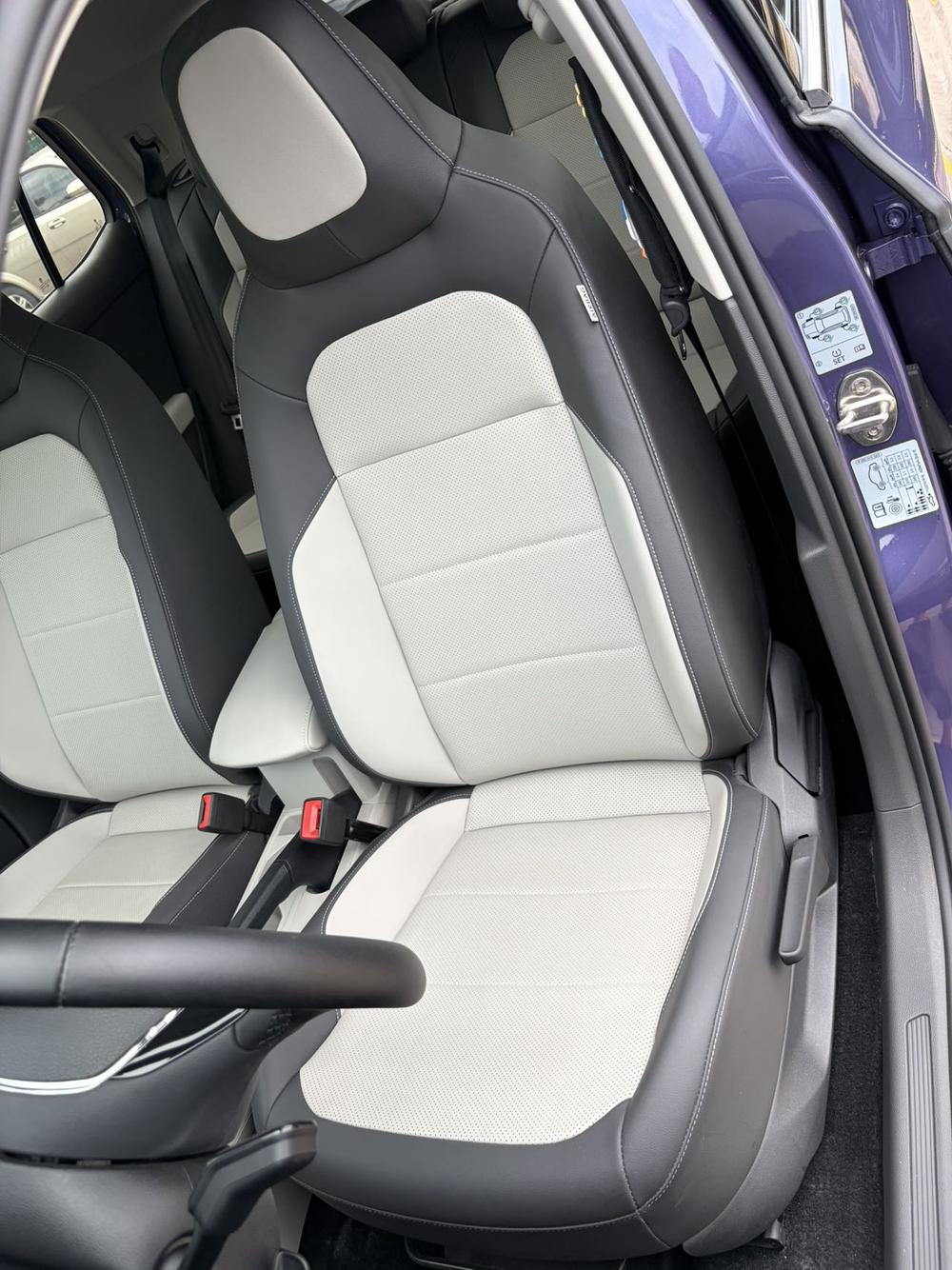 Volkswagen T-Cross 2020 car image #23