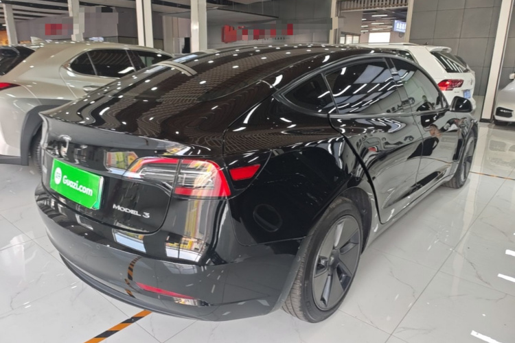 Tesla Model 3 2023 car image #5