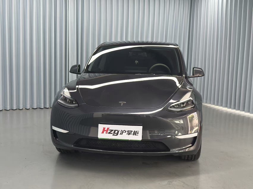 Tesla Model Y 2024 car image #2
