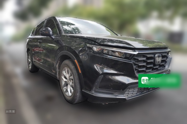 Honda CR-V 2024 car image #4
