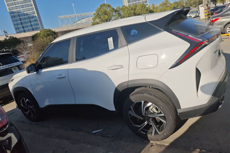 吉利汽车 博越 2024 汽车图片 #4