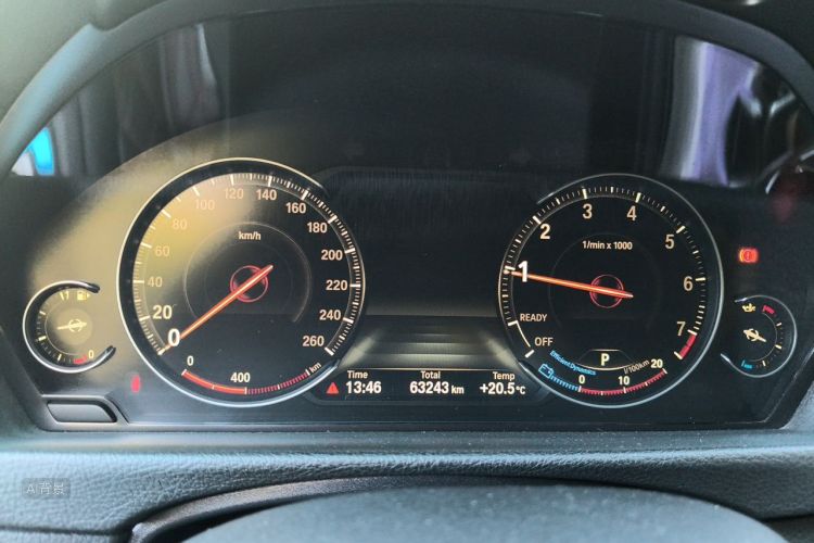 BMW 3 Series 2019 #13 BMW 3 Series 2019 car image #13