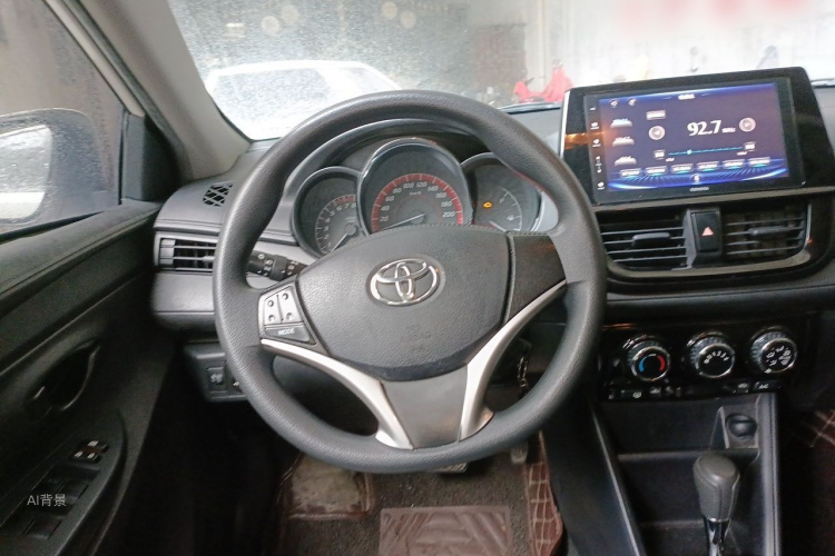 Toyota Vios 2022 #12 Toyota Vios 2022 car image #12