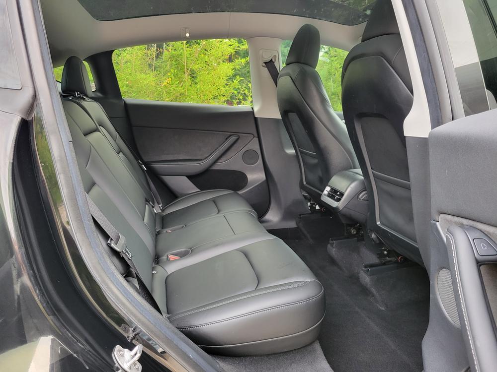 Tesla Model Y 2023 #24 Tesla Model Y 2023 car image #24
