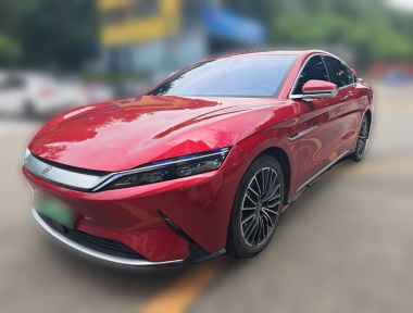 BYD Han 2022 BYD Han 2022 immagine di auto