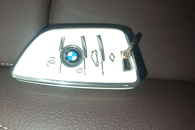 BMW X1 2020 #9 BMW X1 2020 car image #9