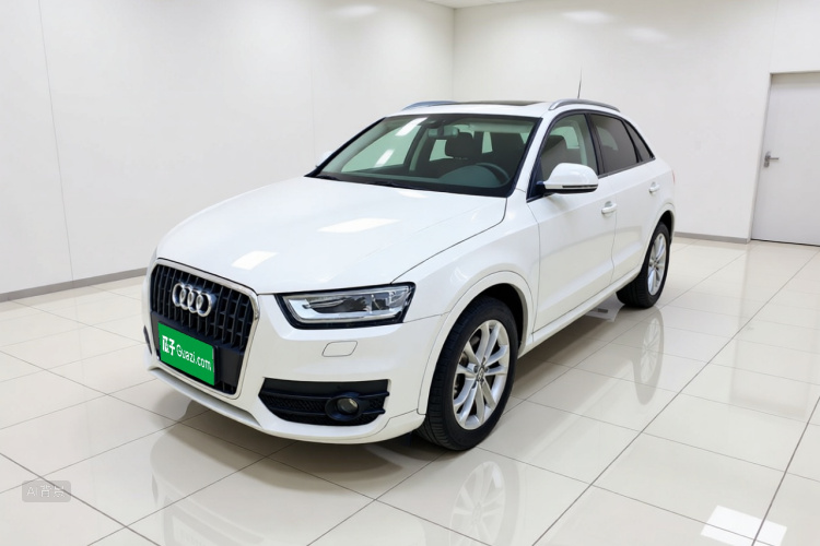 Audi Q3 2016 #2 Audi Q3 2016 immagine di auto #2