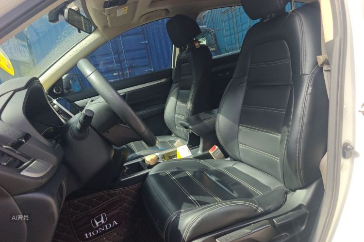 Honda CR-V 2020 car image #17