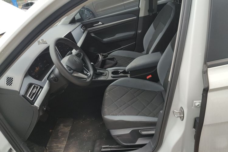 Volkswagen Lavida 2023 immagine di auto #19