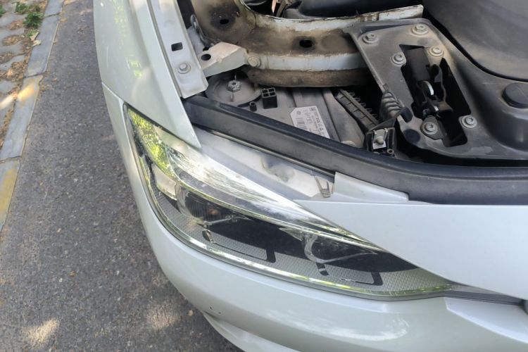 BMW 3 Series 2017 car image #8