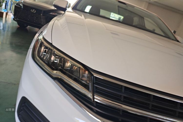 Volkswagen Bora 2020 #8 Volkswagen Bora 2020 immagine di auto #8