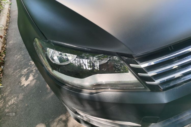 Volkswagen Bora 2015 car image #8