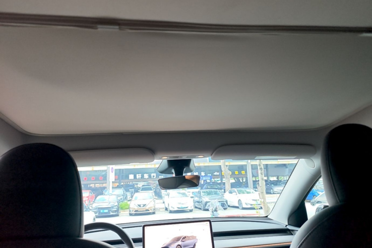 Tesla Model Y 2024 car image #18
