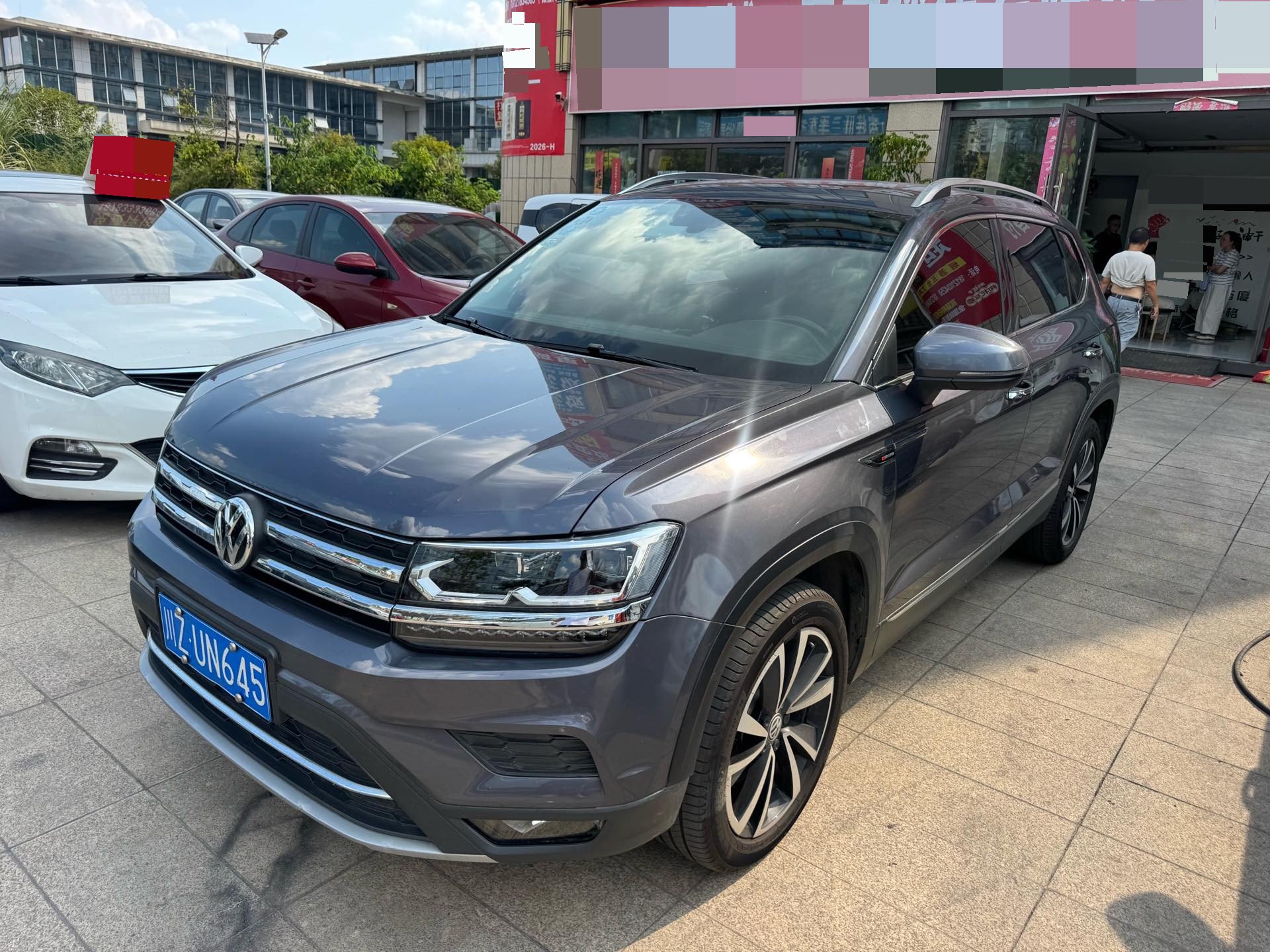 2019 2019 car image