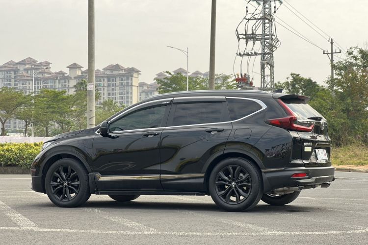Honda CR-V 2022 car image #6