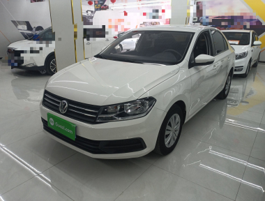 Volkswagen Santana 2021 car image 