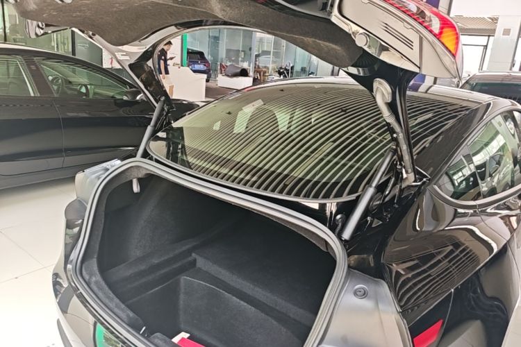 Tesla Model 3 2025 #19 Tesla Model 3 2025 immagine di auto #19