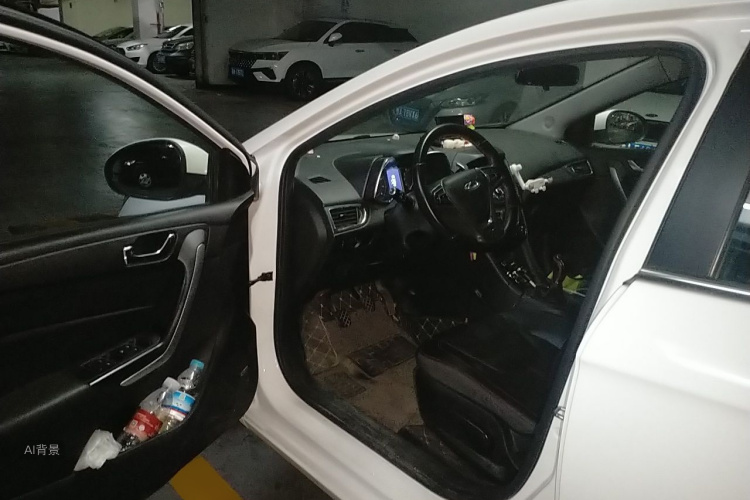 Chery Arrizo 5 2018 #18 Chery Arrizo 5 2018 car image #18