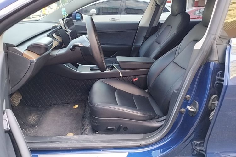 Tesla Model 3 2020 #15 Tesla Model 3 2020 car image #15