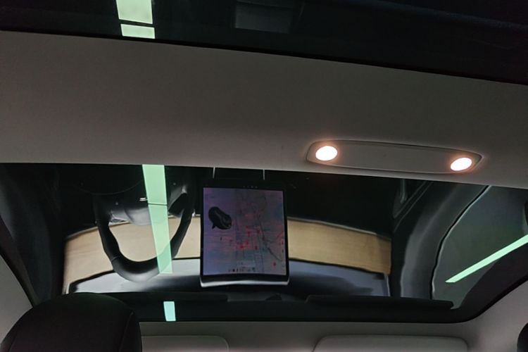 Tesla Model 3 2020 #18 Tesla Model 3 2020 car image #18
