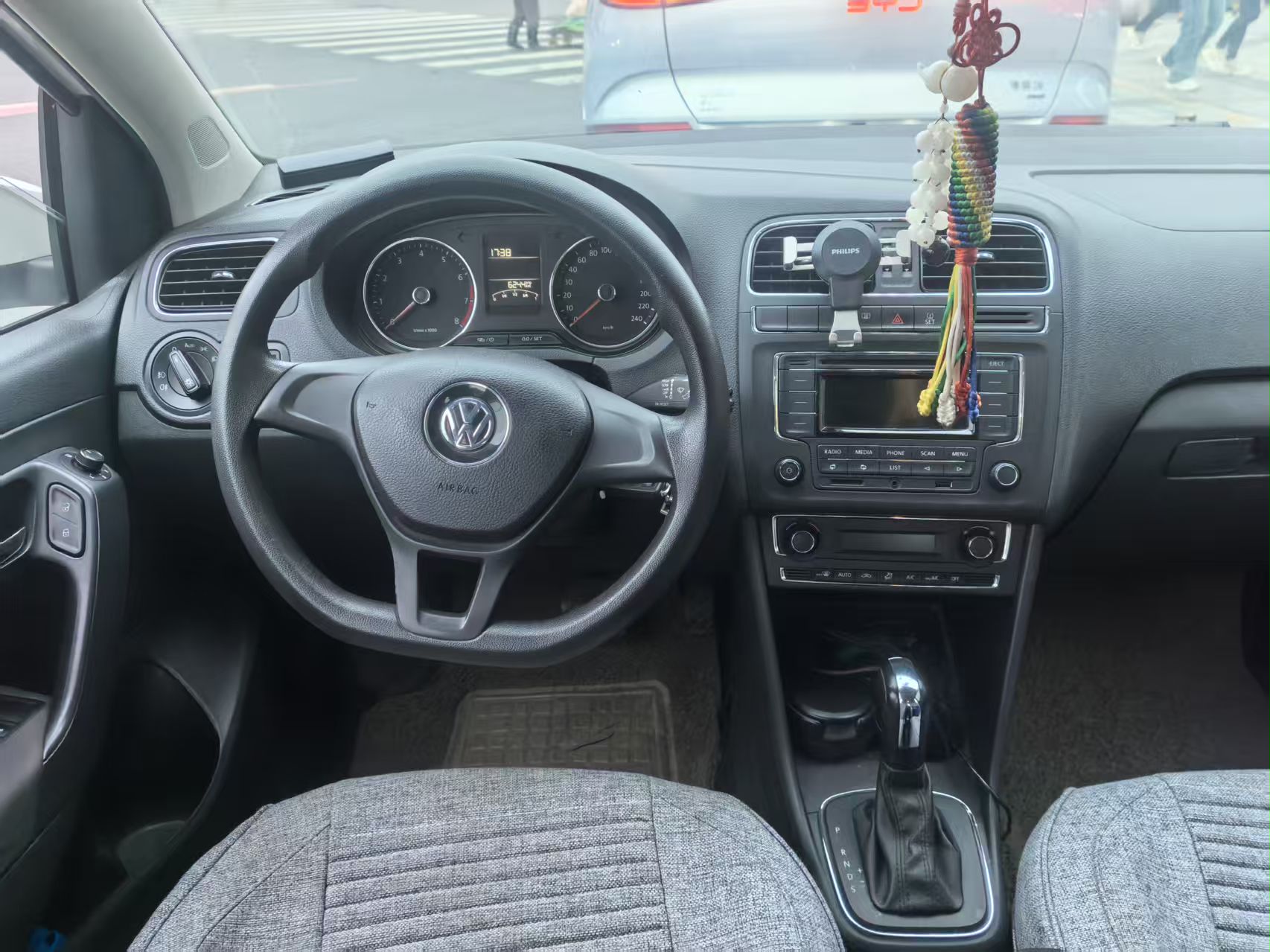 Volkswagen Polo 2015 #3 Volkswagen Polo 2015 imagen de coche #3