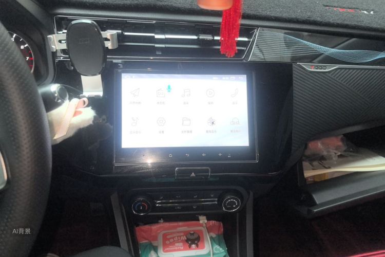 Chery Tiggo 3x 2026 #15 Chery Tiggo 3x 2026 car image #15