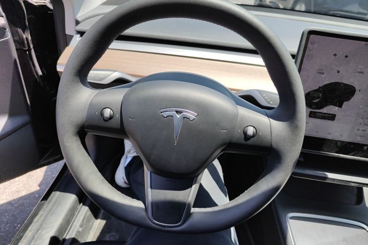 Tesla Model 3 2021 #11 Tesla Model 3 2021 car image #11