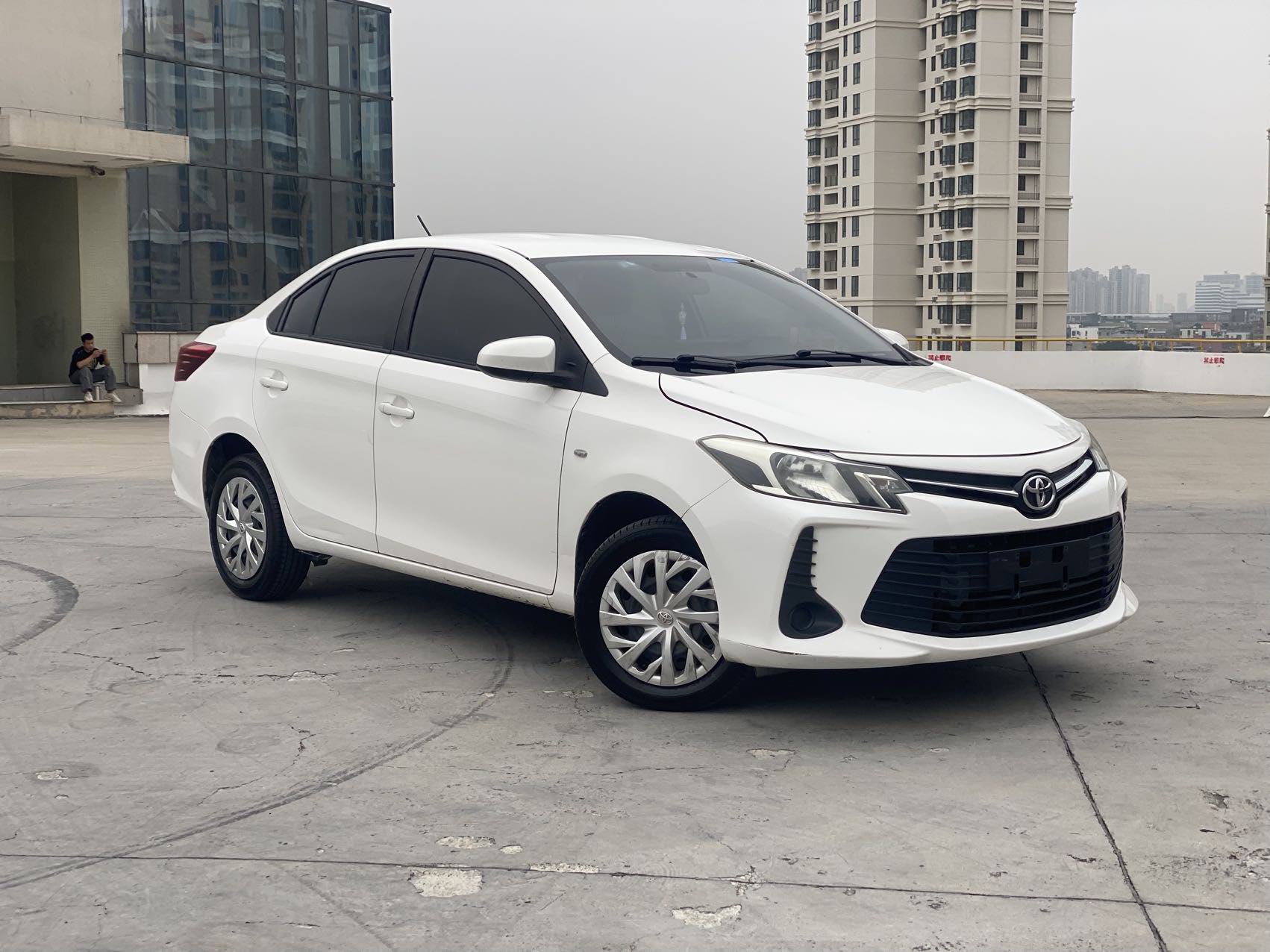Toyota Vios 2021 Toyota Vios 2021 car image