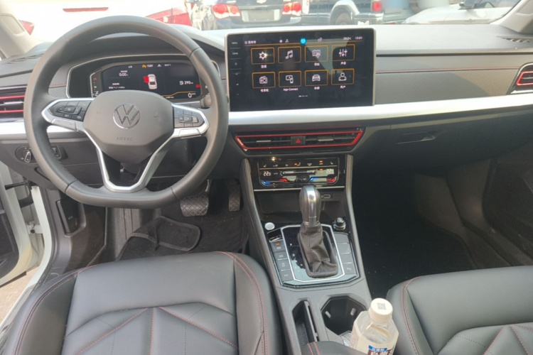 Volkswagen Lavida 2023 #10 Volkswagen Lavida 2023 imagen de coche #10