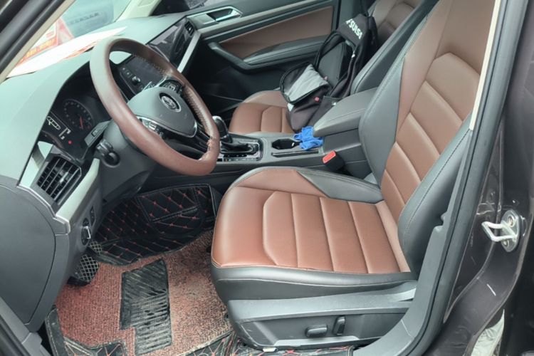 Volkswagen Lavida 2019 #15 Volkswagen Lavida 2019 imagen de coche #15