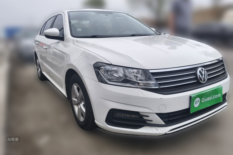 Volkswagen Lavida 2021 #4 Volkswagen Lavida 2021 car image #4