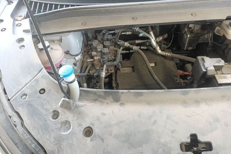 BYD Yuan Plus 2024 car image #23
