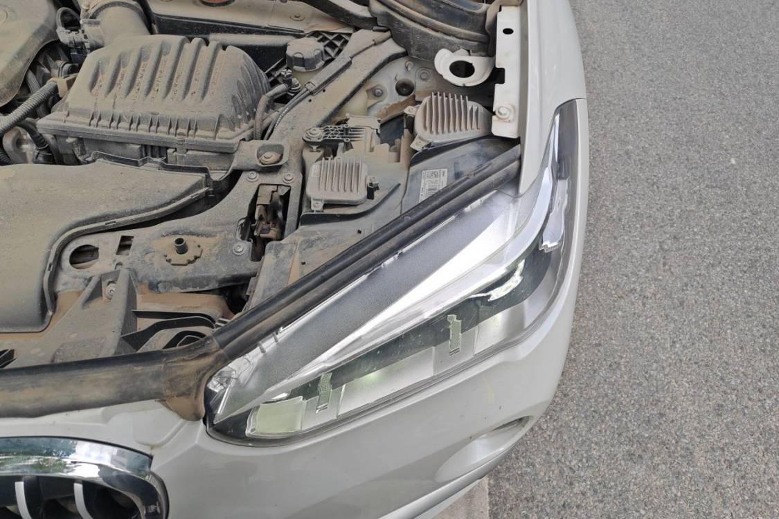 BMW X1 2019 #12 BMW X1 2019 immagine di auto #12