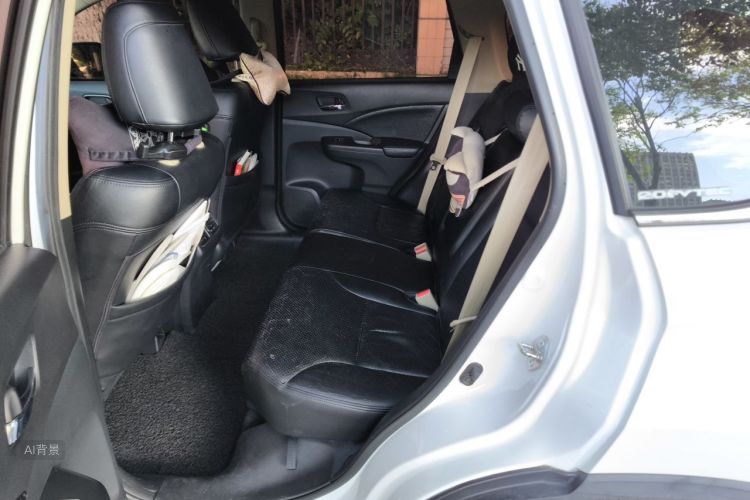 Honda CR-V 2016 car image #19