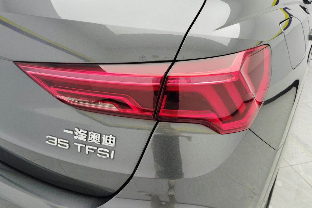 Audi Q3 2021 #5 Audi Q3 2021 car image #5