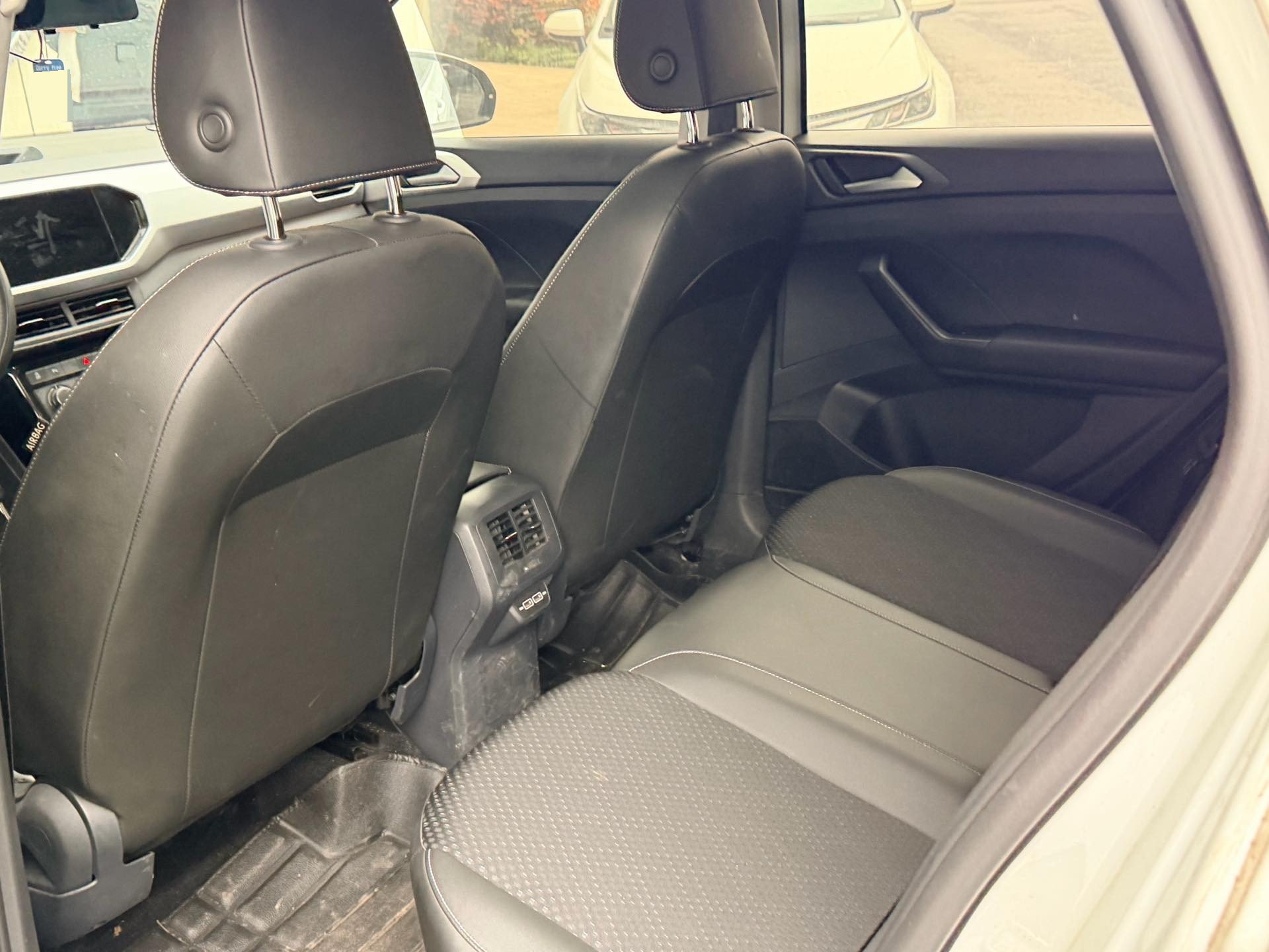 大众 探影 2022 汽车图片 #4