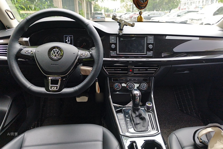 Volkswagen Lavida 2019 #11 Volkswagen Lavida 2019 car image #11